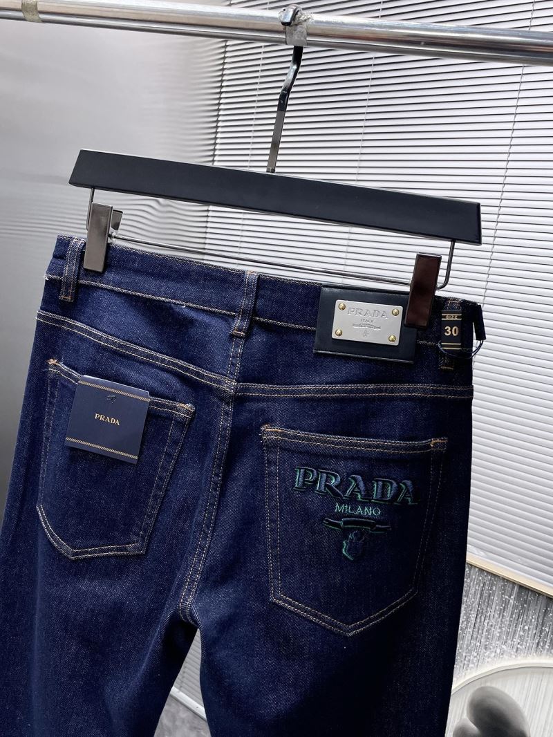 Prada Jeans